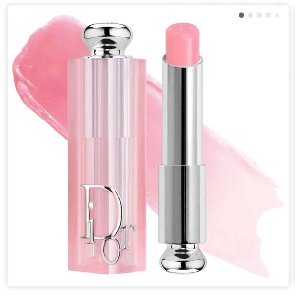 Dior Addict Lip Glow Balm - #001 Pink